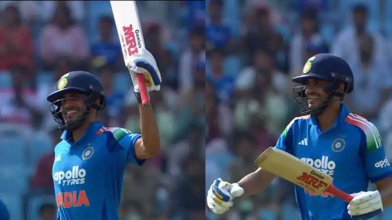 Shubman Gill 3 Centuries Shock: Gavaskar’s Bold Verdict