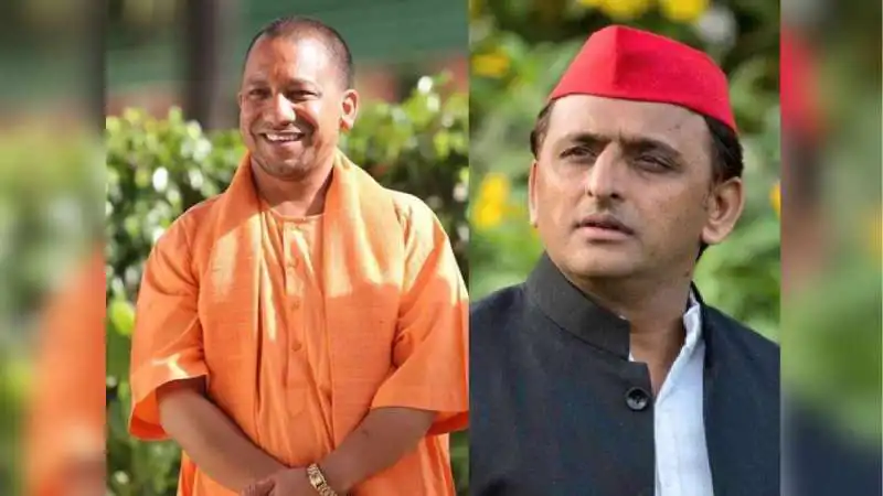 UP Politics Shock: SP Split Rumours & Early Poll Buzz Explained
