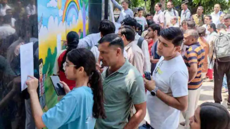 Dharmendra Pradhan Chairs Review Meeting Ahead of NEET Re-Exam