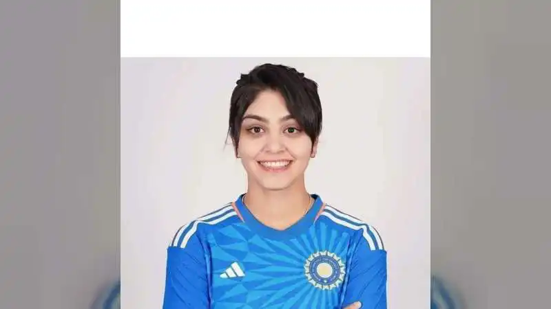 Harleen Deol Bio: Age, Career, Family, Net Worth & More