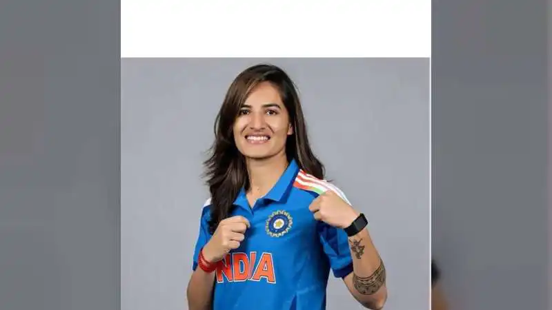 Renuka Thakur Bio: Age, Career, Family, Net Worth & More