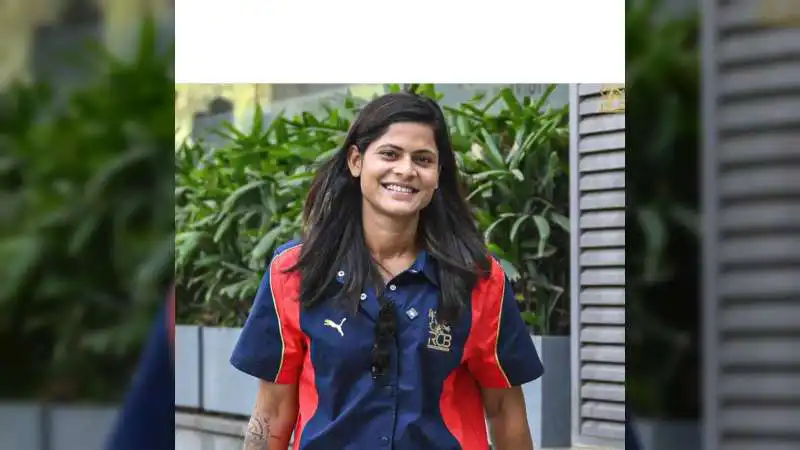 Radha Yadav Bio: Age, Career, Family, Net Worth & More