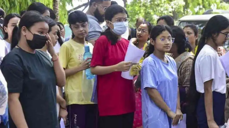 NTA Conducts Nationwide Mock Drills for High-Stakes NEET Re-Exam