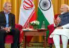 PM Modi Discusses West Asia, Hormuz With Iran President
