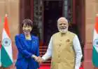 Modi Takaichi Unveil India Japan Energy and Strategic Partnership