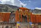 BKTC Orders Probe Into Badrinath Temple Donation Allegations