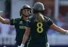 Australia Wins 7th Women T20 World Cup With 7-Wicket Victory Over England