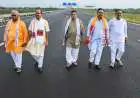 Delhi-Mumbai Expressway to Be Ready in 2 Years: Nitin Gadkari