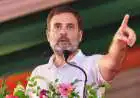Rahul Gandhi Alleges UGC-NET Paper Leak, Targets Centre