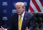 Trump Says Iran Wants Him Dead as US Launches Fresh Strikes