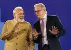 PM Modi Receives Grand Melbourne Welcome, Hails India Australia Ties