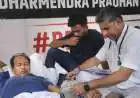 CJP Calls Parliament March Over NEET Row, Hunger Strike Continues