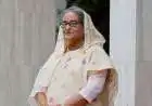 Sheikh Hasina Says She Will Return to Bangladesh in December