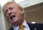 Trump Warns Iran: '1000 Missiles Locked And Loaded'