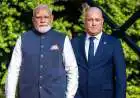 Modi: India, New Zealand Futures Are Intertwined