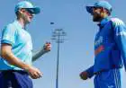India Needs 259 Runs to Win First ODI Against England