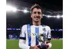 Mikel Oyarzabal Biography: Age, Wife, Career, Net Worth & Stats