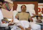 Delhi HC Seeks Centre's Reply on Sonam Wangchuk Hunger Strike