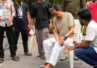 CJP Plans Mass Hunger Strike As Wangchuk's Health Deteriorates