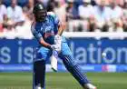 BCCI Dismisses Rohit Sharma ODI Retirement Speculation