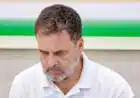 Rahul Gandhi Condemns Wangchuk's Removal from Protest