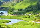 6 Best Monsoon Destinations For Misty Hills & Waterfalls 2025