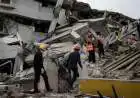 Venezuela Earthquake Death Toll Hits 5,398, Thousands Missing