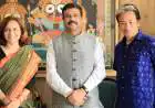 Dharmendra Pradhan's Old Post With Sonam Wangchuk Goes Viral