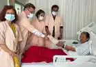 Wangchuk Breaks 26-Day Hunger Strike After Talks With Centre