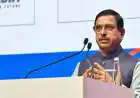 Pralhad Joshi Gets Education Ministry After Pradhan Resigns