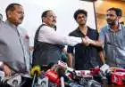 CJP Ends 36-Day NEET Protest After Centre Accepts Key Demands