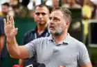 Rahul Gandhi Questions Amit Shah Over Student Protest Crackdown