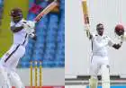 Justin Greaves Creates Test History With Magical 5-Wicket Spell