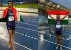 Who Is Gulveer Singh? India's New CWG Silver Star