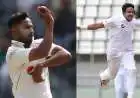 ICC Punishes Two Pakistan Bowlers After Trinidad Test