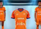 Hockey India's Saffron Jersey Sparks Massive Row
