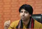 Shehzad Poonawalla Quits BJP: Resigns As Spokesperson