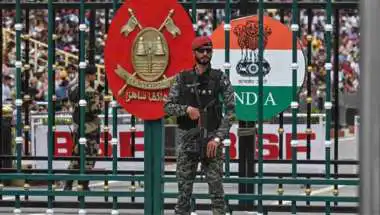 117 Indians, Pakistanis Urge Leaders to Resume Bilateral Dialogue