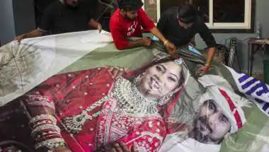 Supreme Court Refuses to Cancel Sonam Raghuvanshi's Bail Order