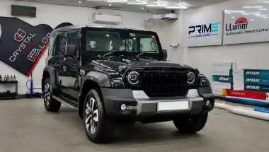 Prime Car Care Sets the Standard as Kolkata’s Best PPF Installation Studio