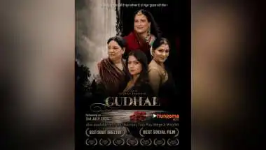 Yuvraaj Parashar’s ‘Gudhal’ Now Streaming Across Major OTT Platforms