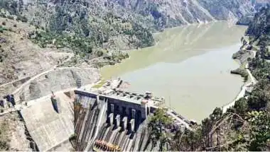 MEA Reaffirms India’s Stand on Indus Water Treaty