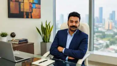 Changing Lifestyle and Rising Infertility: Society Must Act Before It Is Too Late  Dr. Dhiraj Singh Ranawat, Clinical Embryologist, Calls for Greater Awareness on Reproductive Health