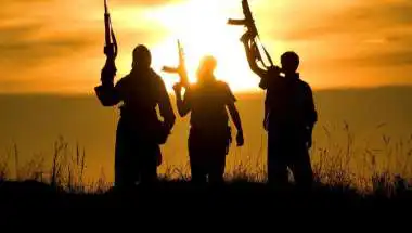 Centre Declares 23 Pakistan-Linked Individuals as Terrorists