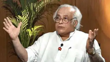 Congress Targets BJP, RSS Over Ram Mandir Donation Scam