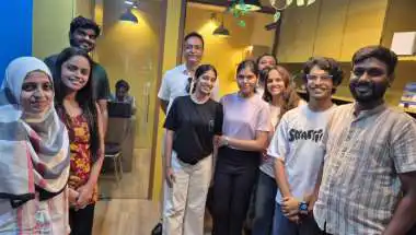 The Churchgate Marketing Agency That Makes Every Ad Rupee Count