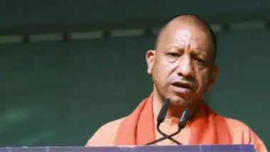 Yogi Adityanath Targets Opposition Over Ram Mandir Donation Theft
