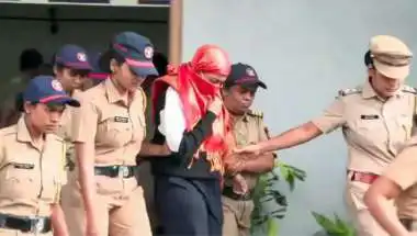Pune Murder Case: Evidence Reveal Siya Goyal's Secret Marriage