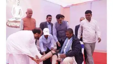 How SRMD Is Advancing Rural Healthcare Through Seva