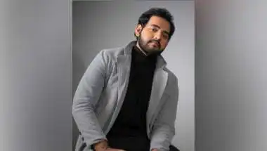 Actor Alii Khan Builds a Strong Screen Presence in the World of Short-Form Content